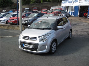 Large image for the Used Citroen C1