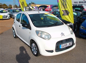 Large image for the Used Citroen C1