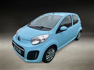 Large image for the Used Citroen C1