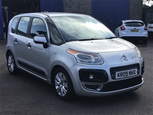 Large image for the Used Citroen C3 Picasso