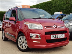 Large image for the Used Citroen C3 Picasso