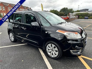 Large image for the Used Citroen C3 PICASSO
