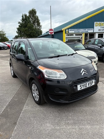 Large image for the Used Citroen C3 PICASSO