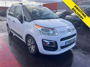 Large image for the Used Citroen C3 PICASSO