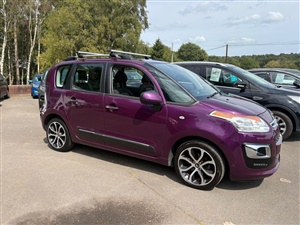 Large image for the Used Citroen C3 PICASSO