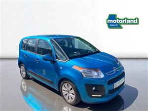 Large image for the Used Citroen C3 PICASSO