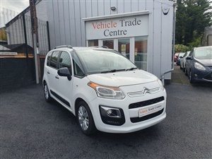 Large image for the Used Citroen C3 PICASSO