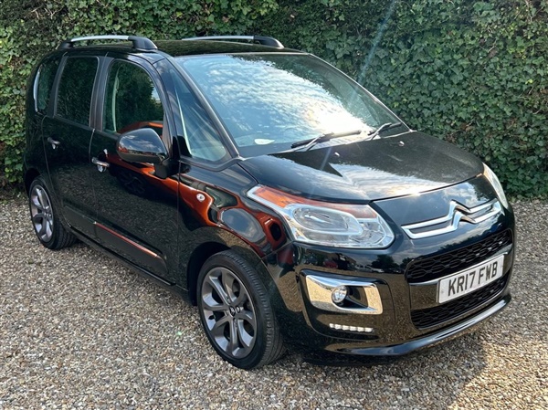 Large image for the Used Citroen C3 PICASSO