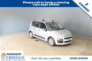 Large image for the Used Citroen C3 PICASSO