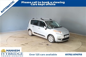 Large image for the Used Citroen C3 PICASSO
