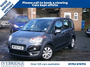 Large image for the Used Citroen C3 PICASSO