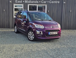 Large image for the Used Citroen C3 PICASSO
