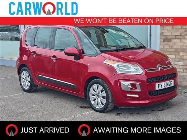 Large image for the Used Citroen C3 PICASSO