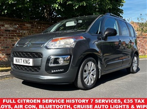 Large image for the Used Citroen C3 PICASSO