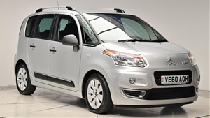 Large image for the Used Citroen C3 Picasso