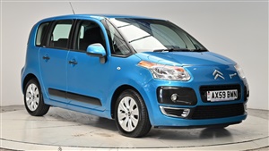 Large image for the Used Citroen C3 Picasso