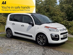 Large image for the Used Citroen C3 PICASSO
