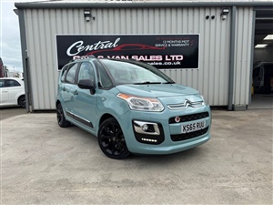 Large image for the Used Citroen C3 PICASSO