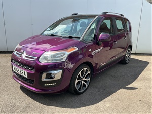 Large image for the Used Citroen C3 Picasso