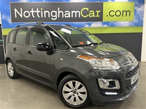 Large image for the Used Citroen C3 PICASSO