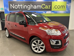 Large image for the Used Citroen C3 PICASSO