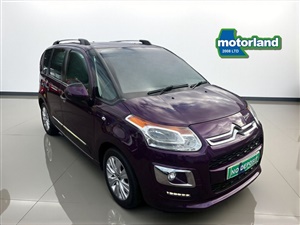Large image for the Used Citroen C3 PICASSO