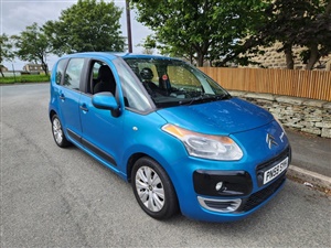 Large image for the Used Citroen C3 PICASSO