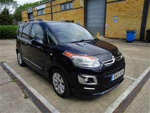 Large image for the Used Citroen C3 Picasso