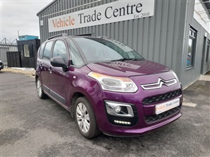Large image for the Used Citroen C3 PICASSO