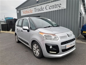 Large image for the Used Citroen C3 PICASSO