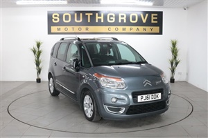 Large image for the Used Citroen C3 PICASSO