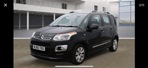Large image for the Used Citroen C3 PICASSO