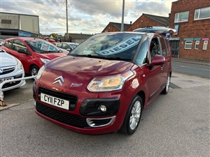 Large image for the Used Citroen C3 PICASSO