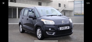 Large image for the Used Citroen C3 PICASSO