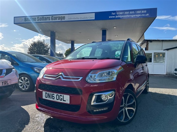 Large image for the Used Citroen C3 PICASSO