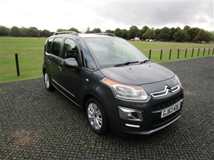 Large image for the Used Citroen C3 PICASSO
