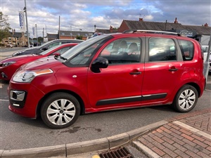 Large image for the Used Citroen C3 PICASSO