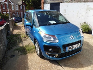 Large image for the Used Citroen C3 PICASSO