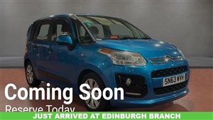 Large image for the Used Citroen C3 PICASSO
