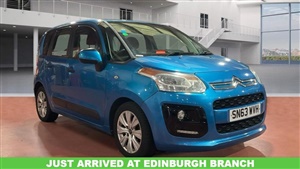 Large image for the Used Citroen C3 PICASSO