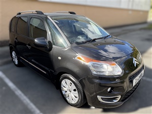 Large image for the Used Citroen C3 Picasso