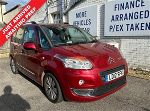 Large image for the Used Citroen C3 PICASSO