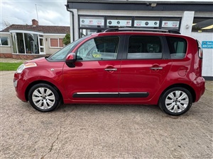 Large image for the Used Citroen C3 PICASSO