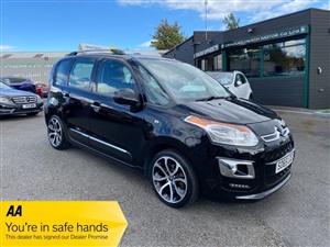 Large image for the Used Citroen C3 PICASSO