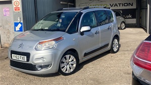 Large image for the Used Citroen C3 PICASSO