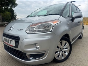 Large image for the Used Citroen C3 PICASSO