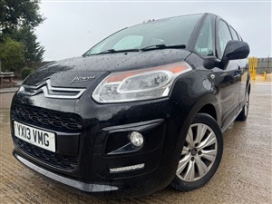 Large image for the Used Citroen C3 PICASSO