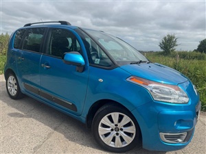 Large image for the Used Citroen C3 PICASSO