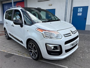 Large image for the Used Citroen C3 Picasso