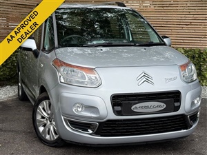 Large image for the Used Citroen C3 PICASSO